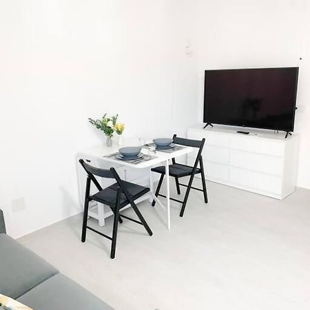 סנשנשו Estudio En La Playa מראה חיצוני תמונה